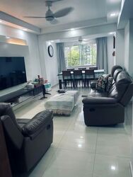 Blk 793 Woodlands Avenue 6 (Woodlands), HDB 5 Rooms #553578571